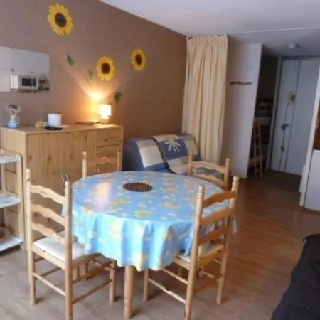Διαμέρισμα Bareges, 1 Piece, 4 Personnes - Fr-1-460-51 *